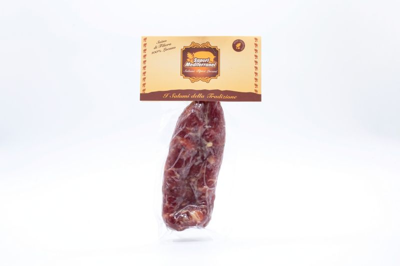 Soppressata